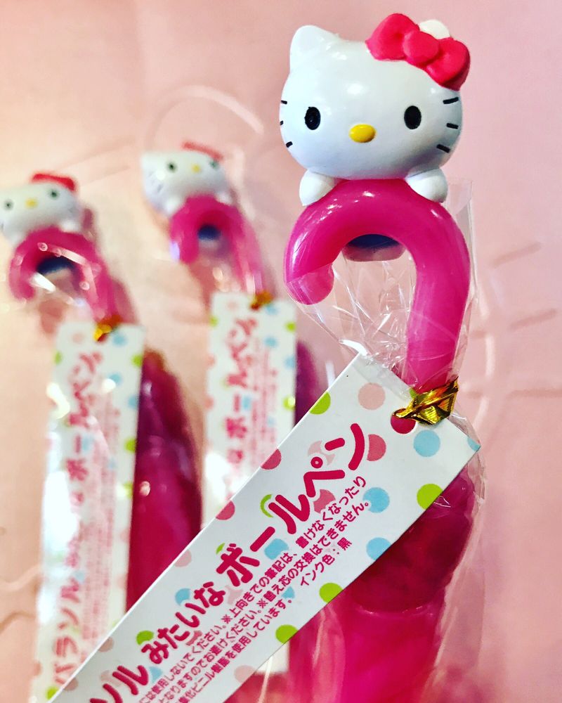 Sanrio Pasadena 86 Photos & 14 Reviews Toy Stores 415 S Lake Ave