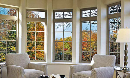 American Windows