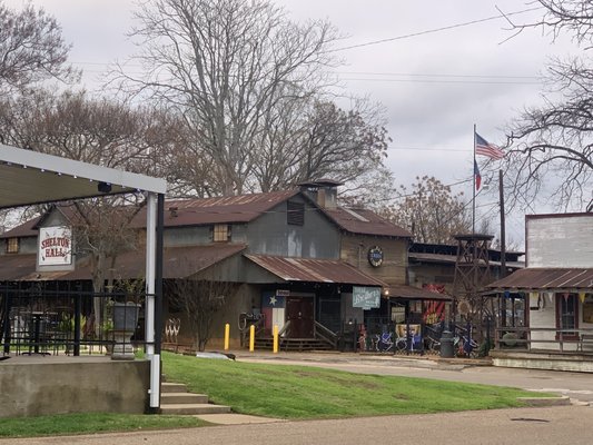 Palestine, TX Map & Directions - MapQuest