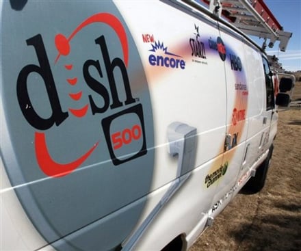 DISH