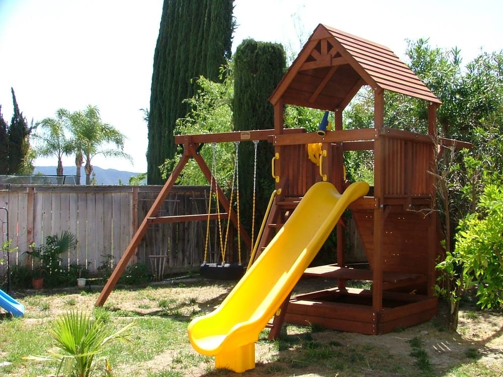 Ready Play Set - 19 Photos & 18 Reviews - Playsets - 1238 N 2nd St Ready Play Set - 19 Photos & 18 Reviews - Playsets - 1238 N 2nd St, El Cajon, CA - Phone Number - Yelp - Ready Play Set - 19 Photos & 18 Reviews - Playsets - 1238 N 2nd St