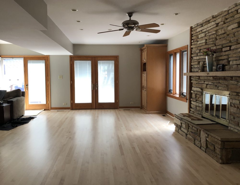 image of business Eternity Floors