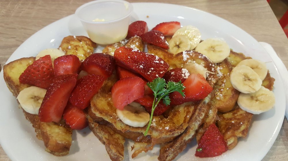 Stacks Pancake House Stacks Pancake House