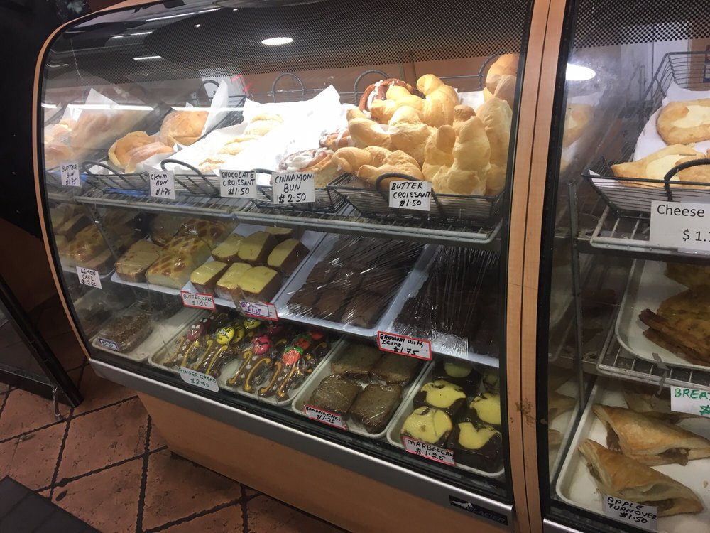 Bakery On the Go