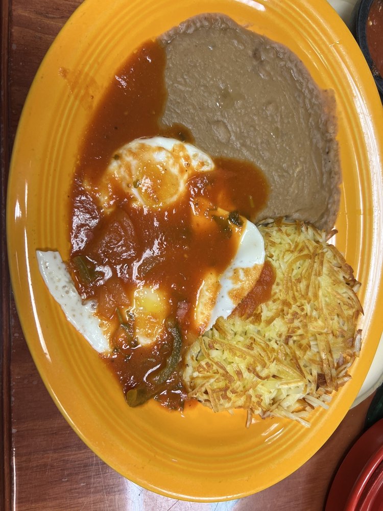 Carmelas Mexican Restaurant