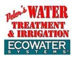 Peter's Water Treatment & Irrigation