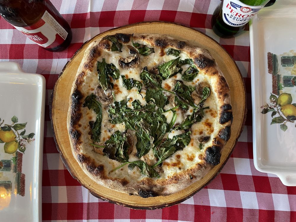 Roma TX Pizza Tavern
