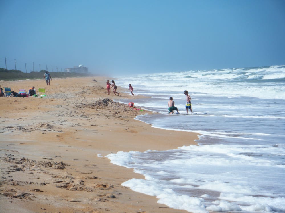 To North Ocean Shore Blvd Flagler Beach To North Ocean Shore Blvd Flagler Beach