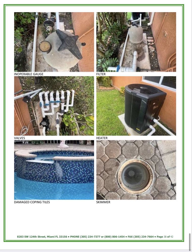 Allied Building Inspection Services