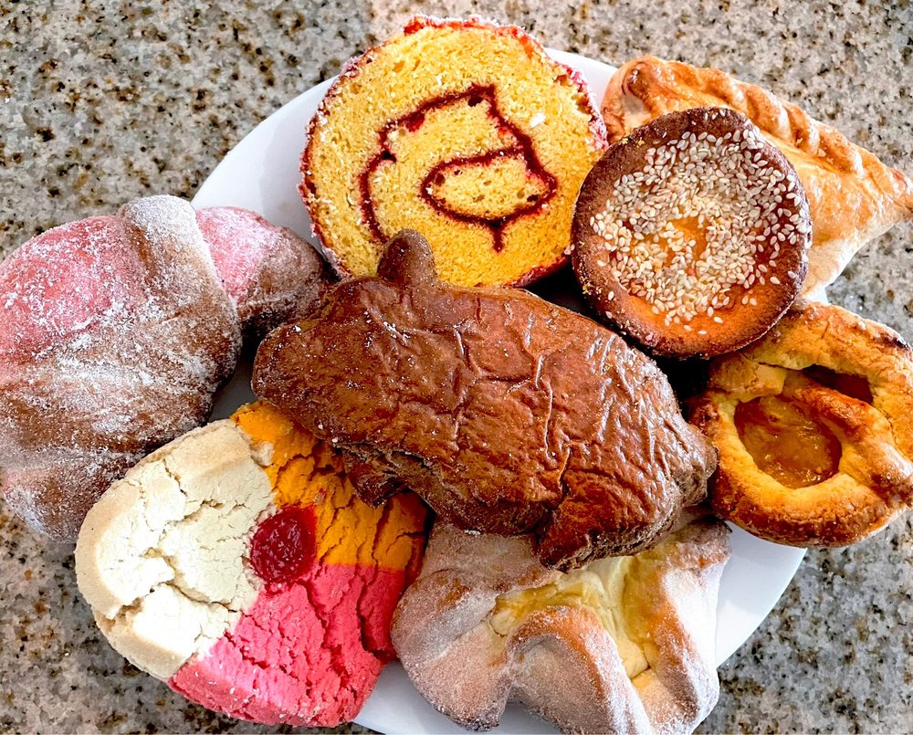 Legacy Bakery, Lodi Roadtrippers