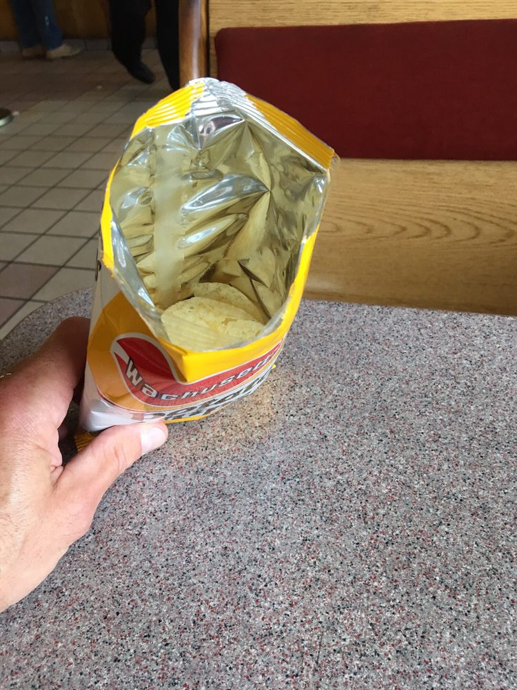 Wachusett Potato Chip Co 759 Water St, Fitchburg, MA Phone Number