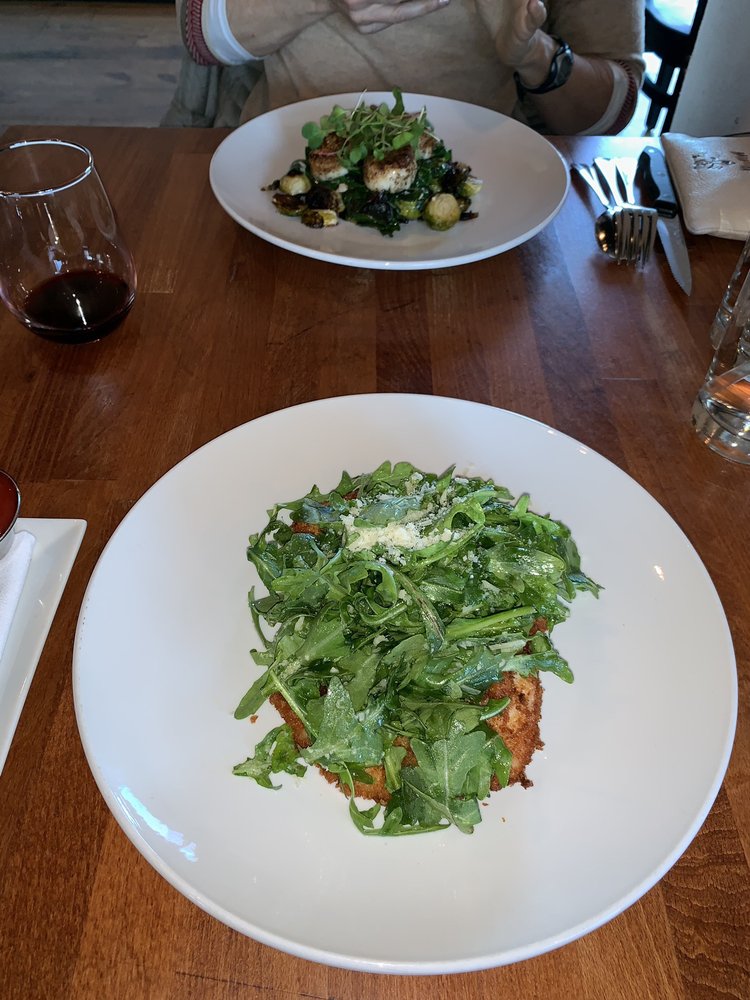 Venable Rotisserie Bistro