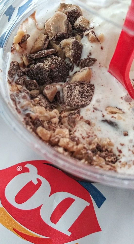 Dairy Queen