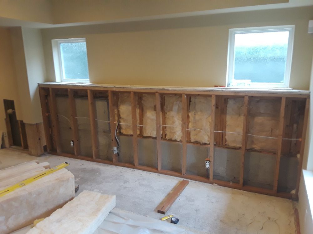Dean S Dependable Drywall Installation Repair 1225 Dean S Dependable