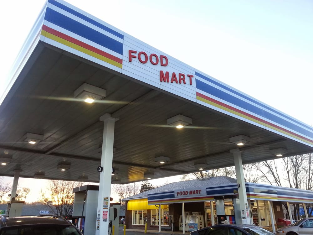 FastNFriendly Food Marts Gas Stations 5595 E Florida Ave
