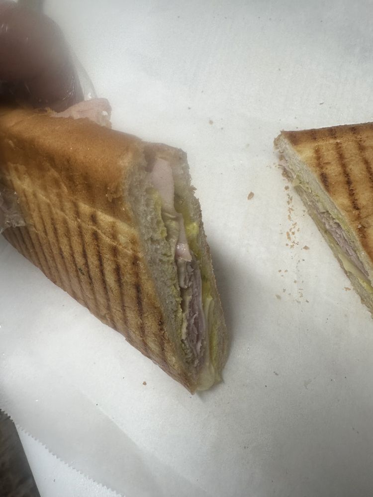 Snead Island Trading Post