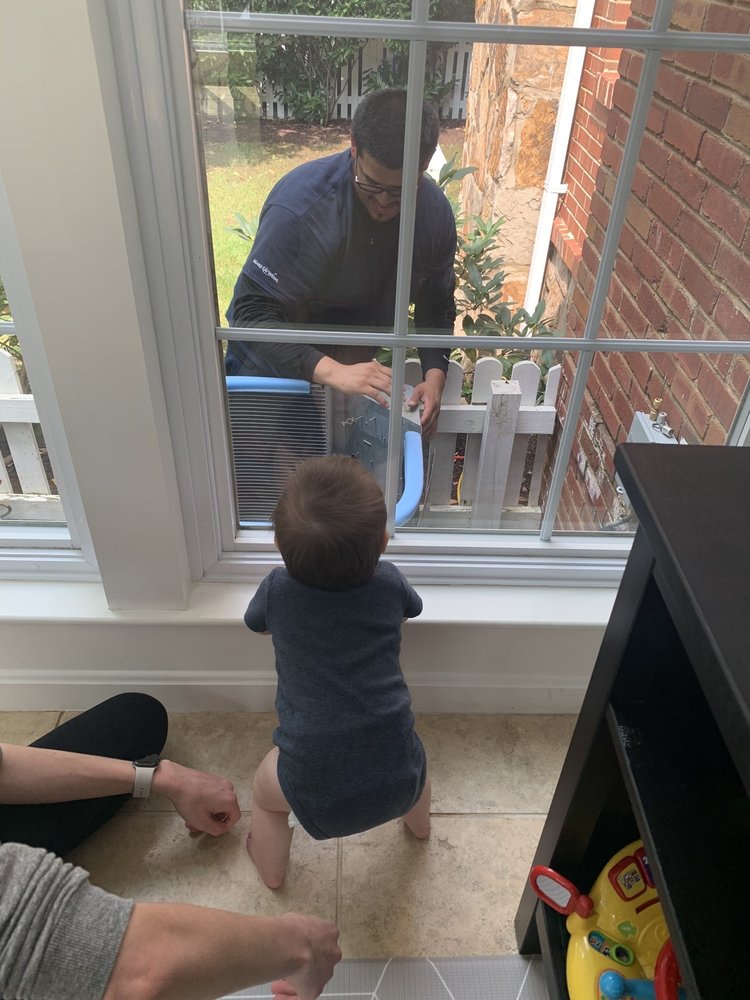 image of business Arlington Heating & Air Conditioning