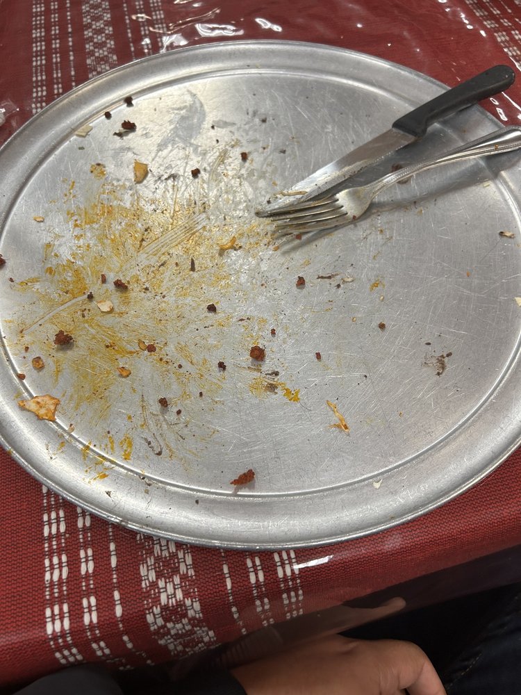 Delicias Oaxaquenas