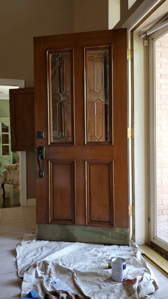 GA Remodeling and Construction