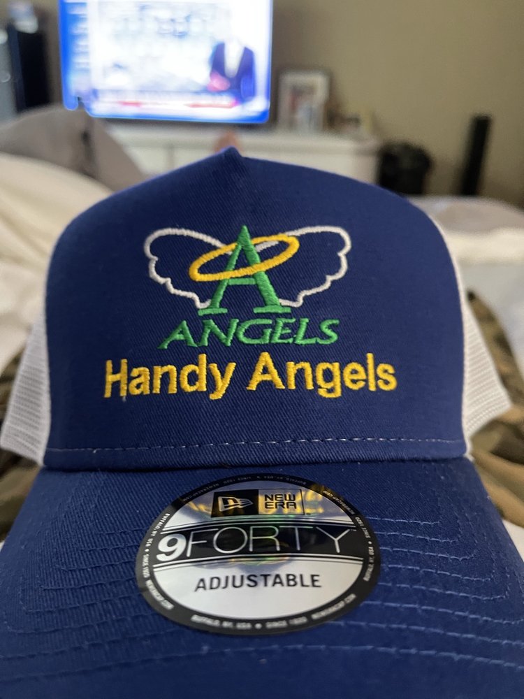 image of business Handy Angels