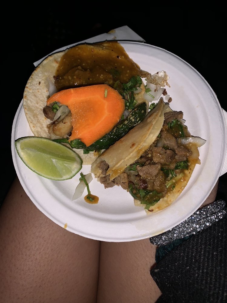 El Tio Juan Taco Truck El Tio Juan Taco Truck
