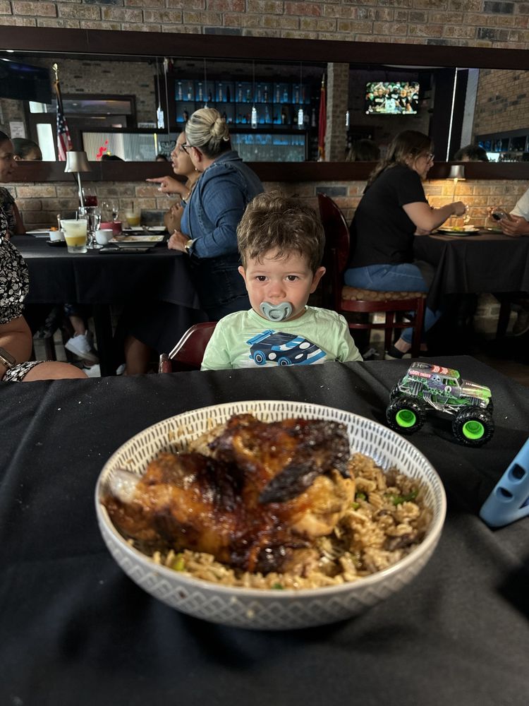 Jalea Peruvian Cuisine