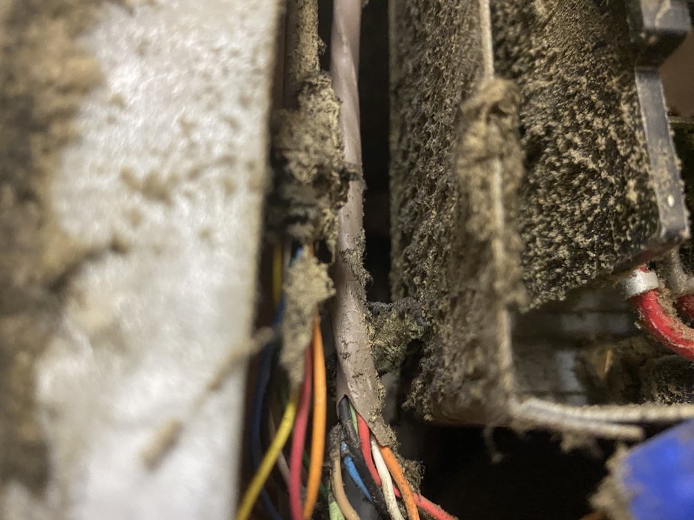 image of business After Hours Inc. Heating Cooling Refrigeration