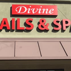 Divine Nails And Spa Lathrop Divine Nails And Spa Lathrop