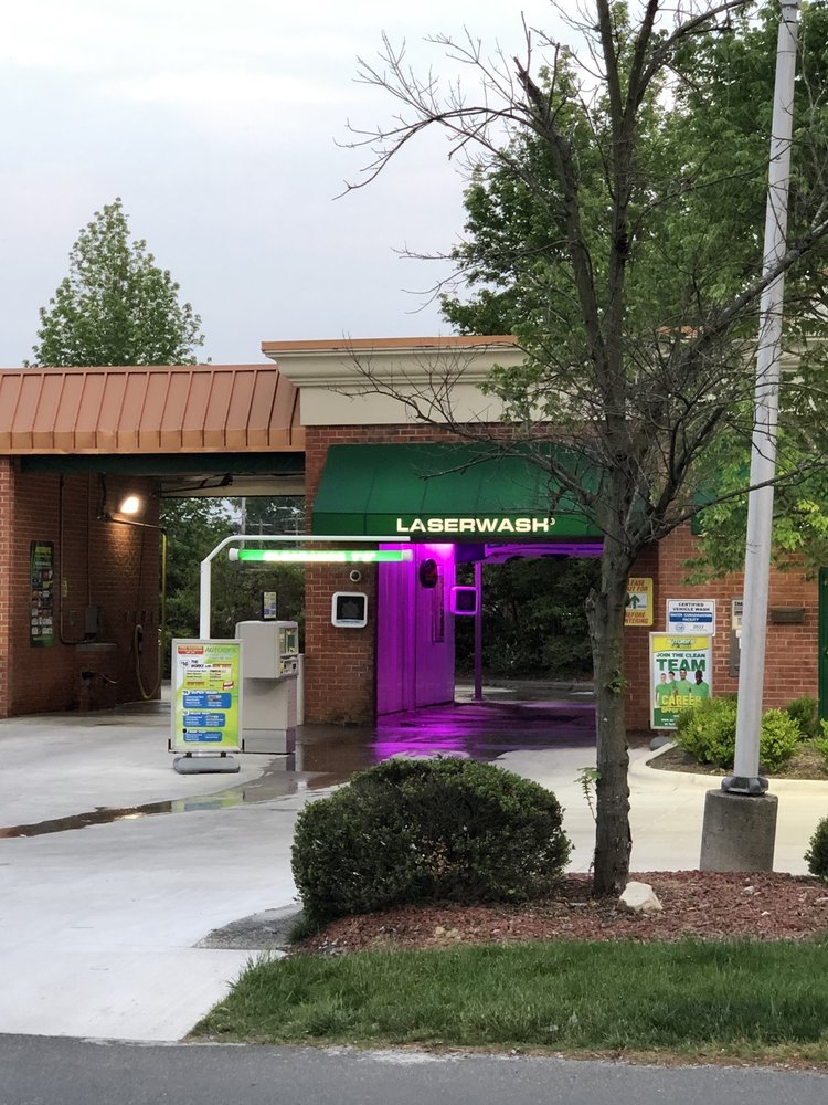 Autorific High Performance Car Wash