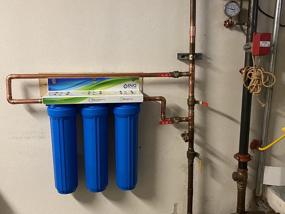 image of business Savior Plumbing