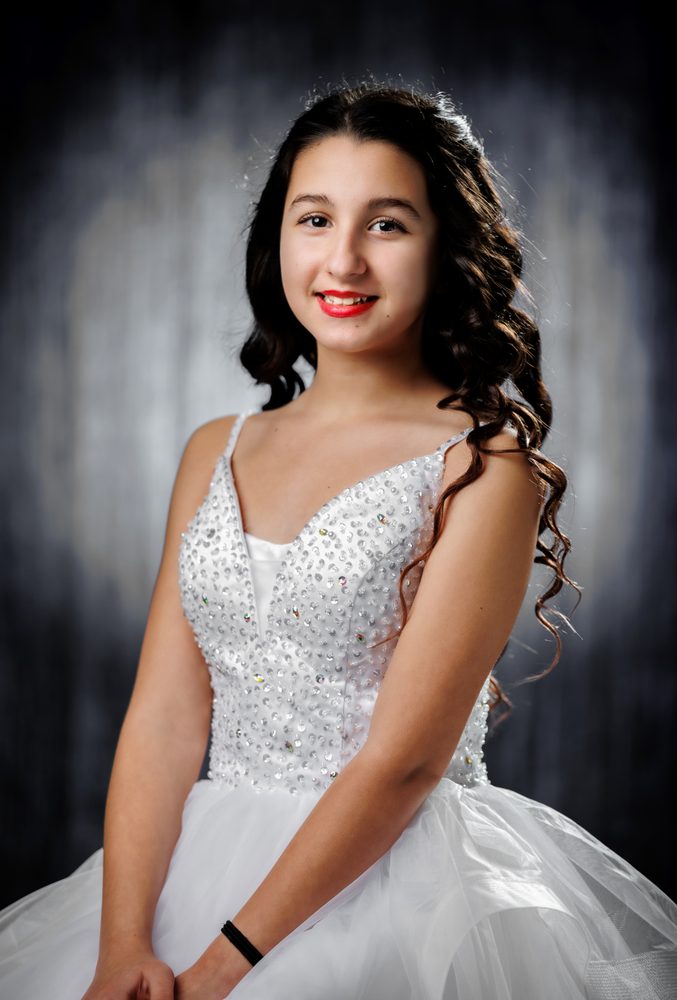 Wide Aperture Photography