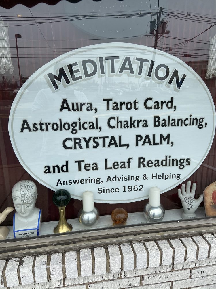 Mrs Fatima Psychic Reader