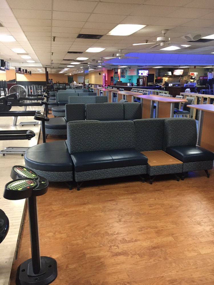 Murfreesboro Strike and Spare 12 Reviews Bowling 941 NW Broad St