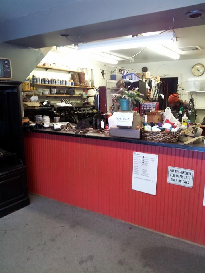 Shoe Repair In East Aurora Ny Shoe Repair In East Aurora Ny