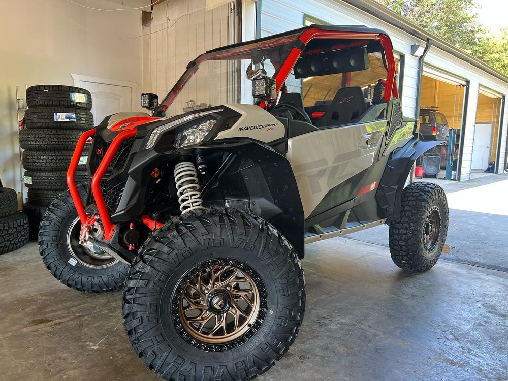 Choice Tire & Automotive