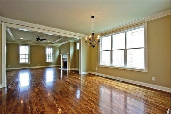 image of business Floors and More