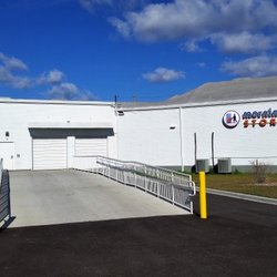 Morningstar Storage Self 646 W Hill St Algonquin Photo Of Morningstar Storage Louisville Ky United States Old