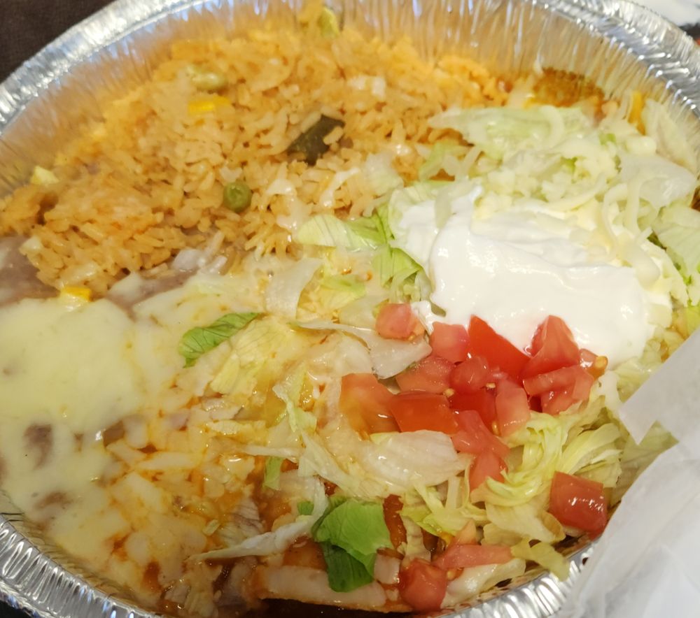 Cocula Mexican Restaurant