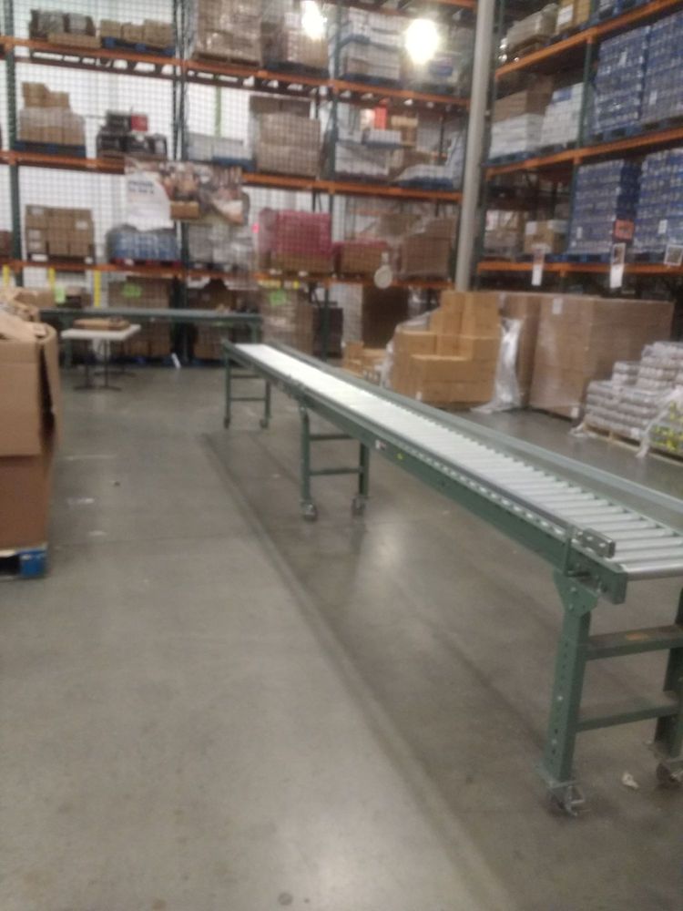 Capital Area Food Bank
