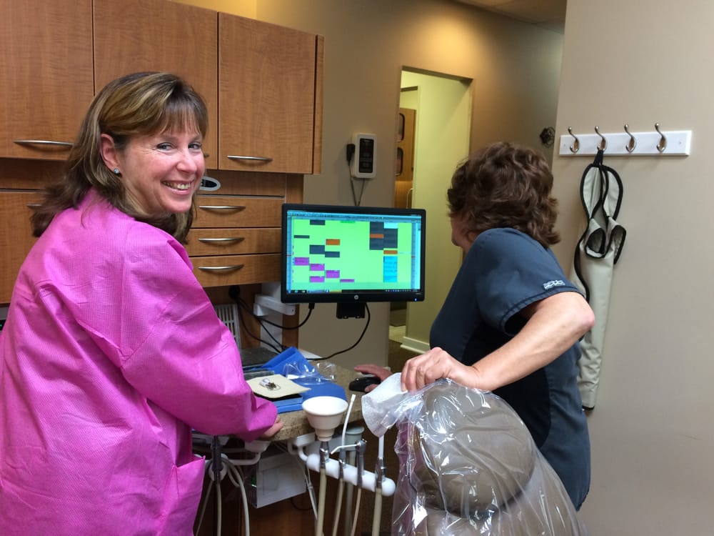 image of business Dynamic Modern Dentistry