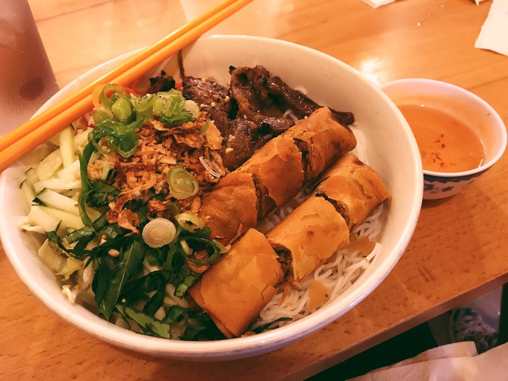 Pho Hot
