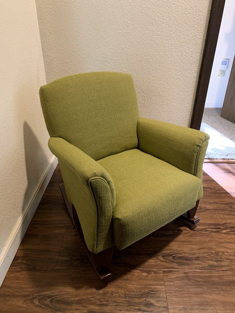 Shanahan & Sons Furniture Refinishing & Touchup