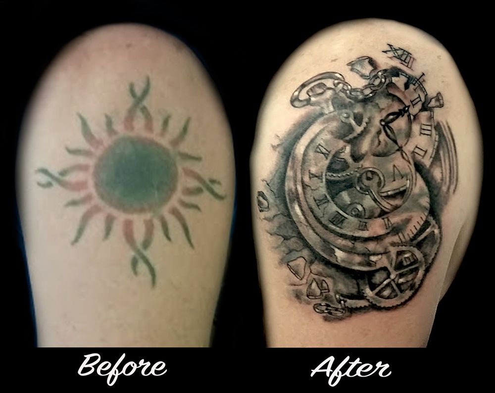 Northglenn Tattoo Gift Cards Colorado Giftly