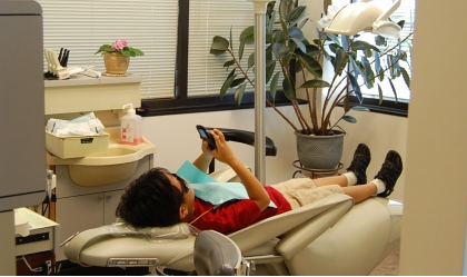 image of business Redmond Dental Care