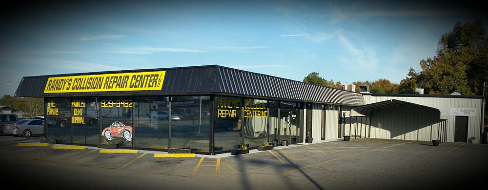 Collision Shops Near Me >> Randy’s Collision Repair Center - Body Shops - 616 N Davis ... Collision Shops Near Me >> Randy’s Collision Repair Center - Body Shops - 616 N Davis ...