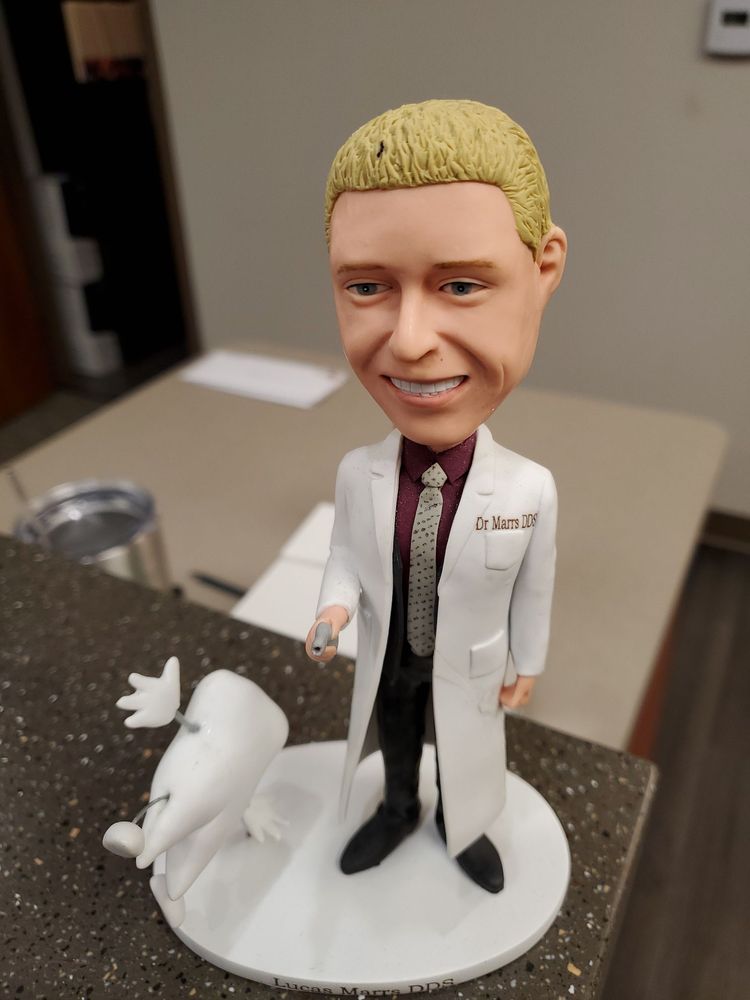 image of business Castleton General and Implant Dentistry