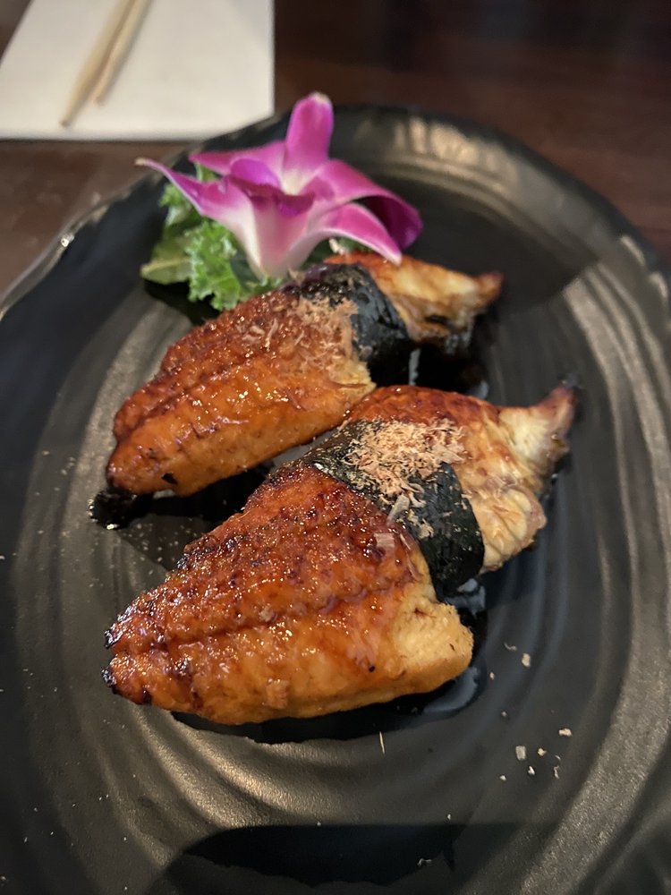 Misaki Sushi & Grill