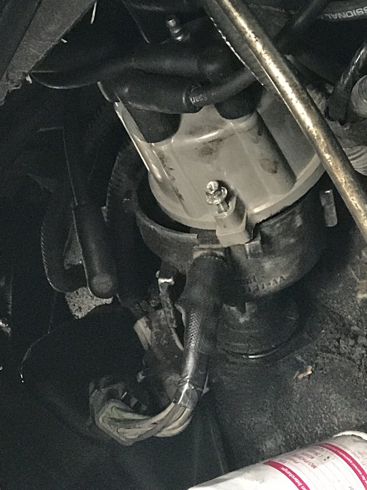 Precision Tune Auto Care