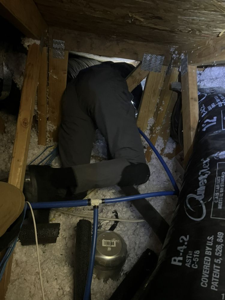 FIXIT Appliance HVAC Services