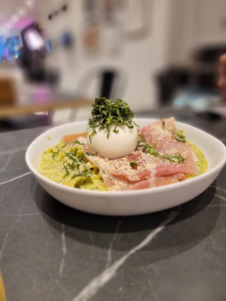 Pasta Corner